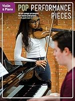 Algopix Similar Product 17 - Pop Performance Pieces 10 Hit Songs