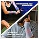 Dr. Arthritis Von Ärzten Entworfen, Handgelenk Bandagen, Handgelenkstütze, Handflächenschutz mit Gelpolster, Handgelenkbandage für Karpaltunnel, RSI, Handgelenkschoner für Rechts/Links, Pink, L