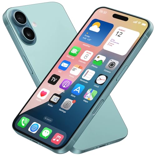 Dummy Fake Phone Model, Looks Like The Real iPhone 16 Pro Max