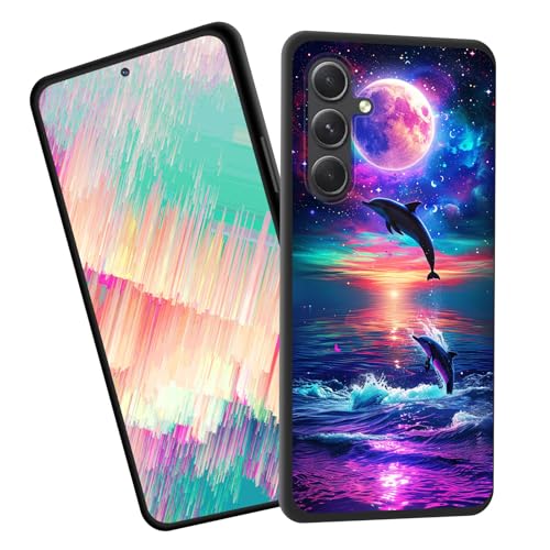 Coque pour Galaxy S26 fine en caoutchouc souple anti-choc et rayure
