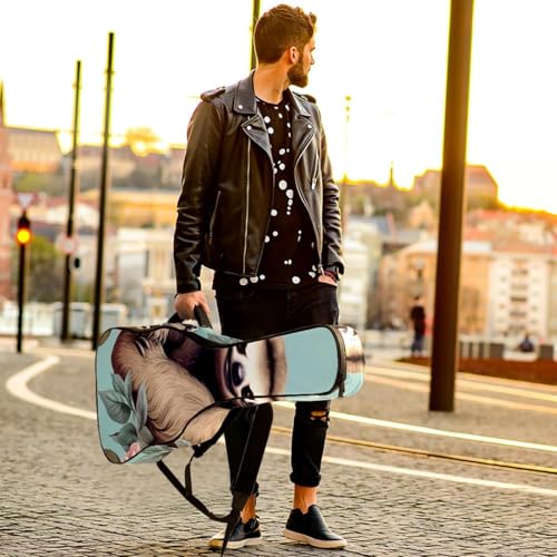 Housse de guitare acoustique pour protéger votre instrument de la pluie