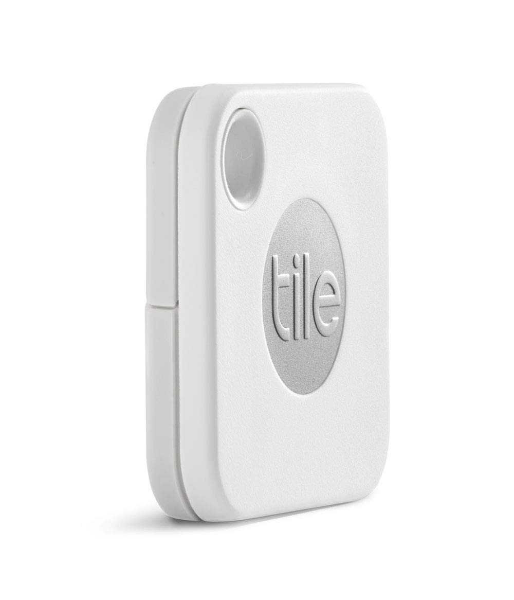 Tile Mate (2018) 探し物/スマホが見つかる 紛失防止トラッカー