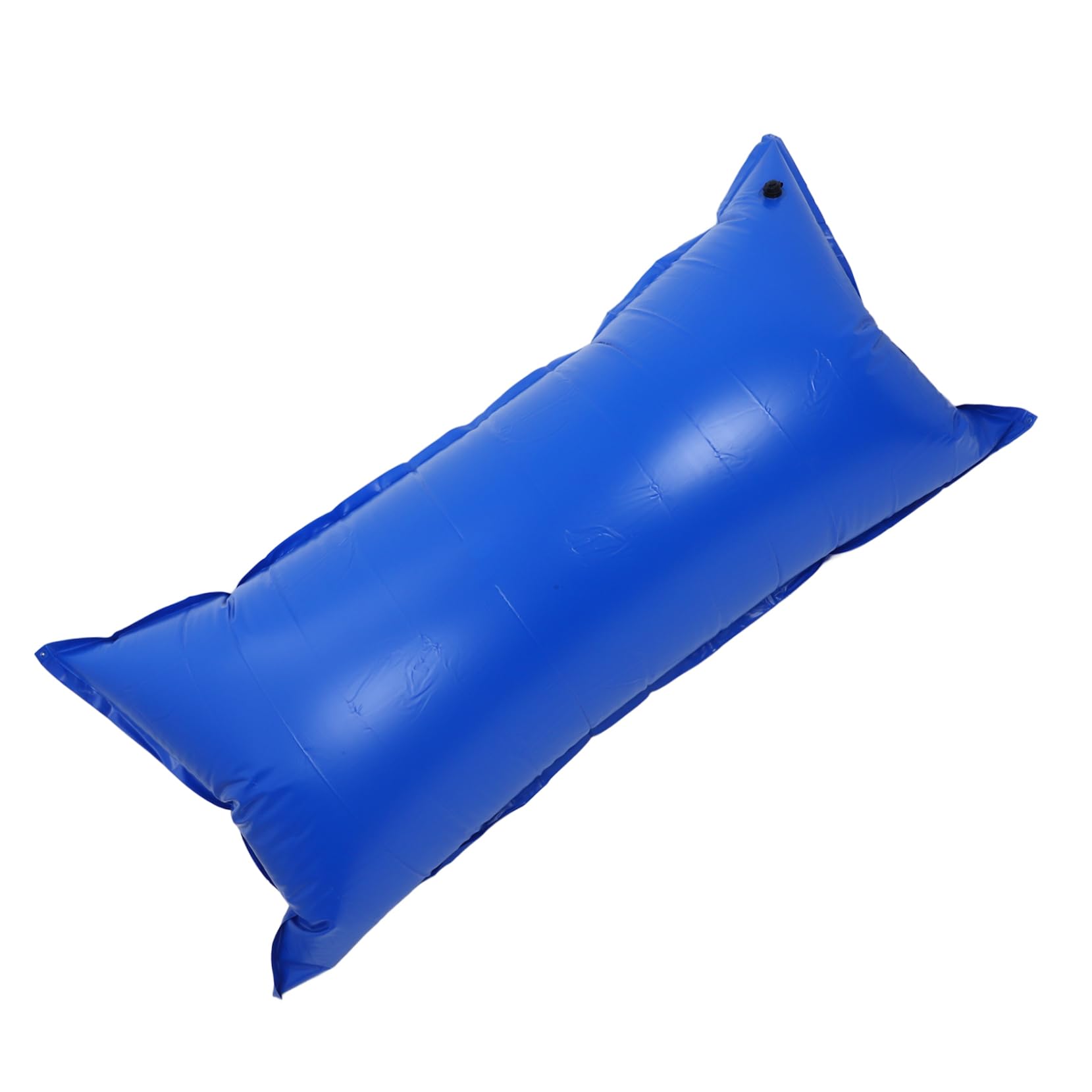 SUPVOX Oreiller Gonflable de Piscine en PVC Résistant Froid, Coussin de Couverture Hivernale pour Piscine Hors Sol, Support Anti-Fuite pour Saison d'hiver