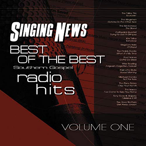 Not For Sale canción de Michael Combs de Singing News Best of the Best ...