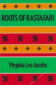 Paperback Roots of Rastafari Book