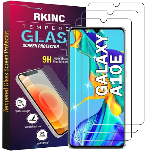 RKINC Screen Protector [3-Pack] for...