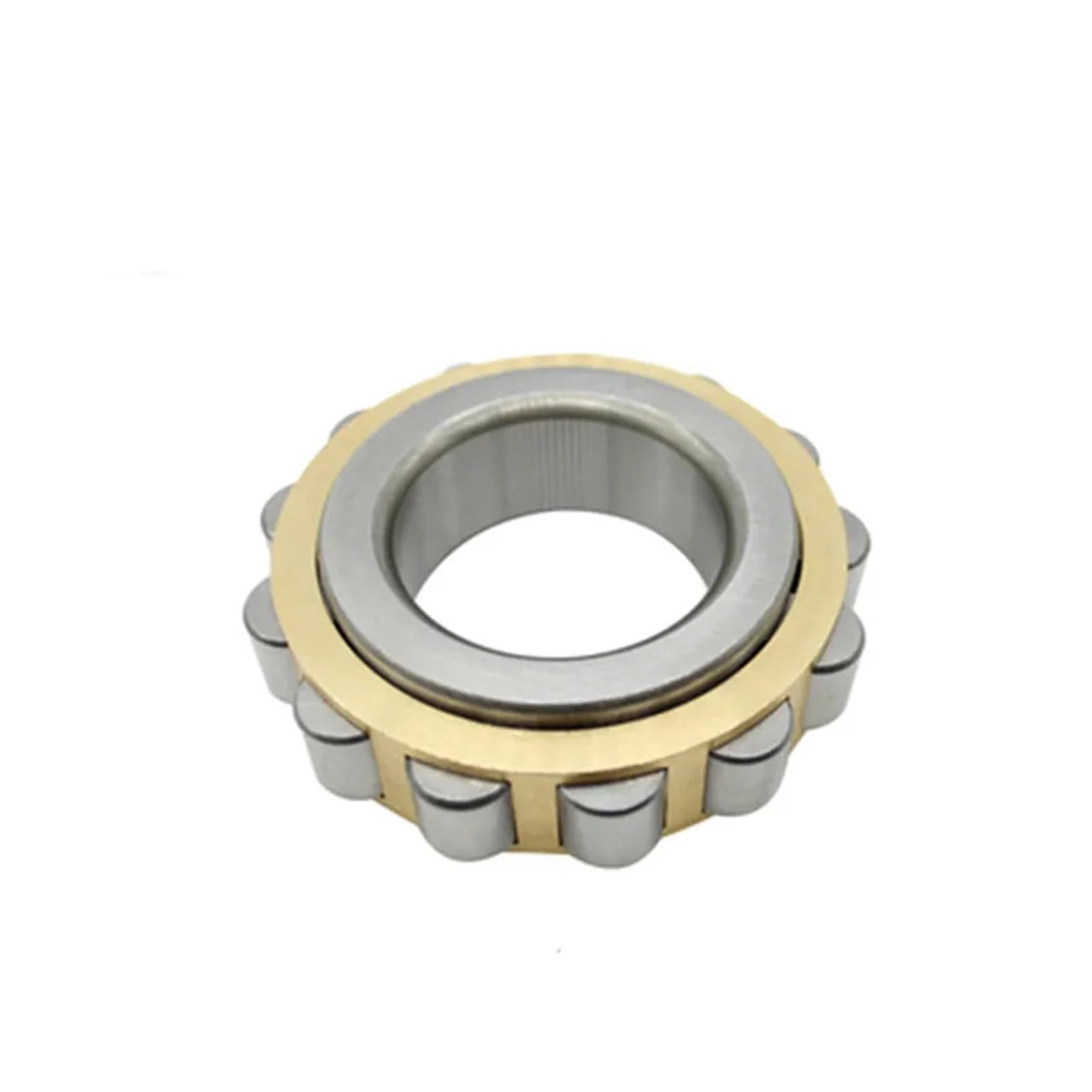 1 PZ cuscinetto a rulli cilindrici senza anello esterno RN204 RN205 RN206 RN207 RN208 RN209 RN210 RN211 RN212EM (Size : Rn206)