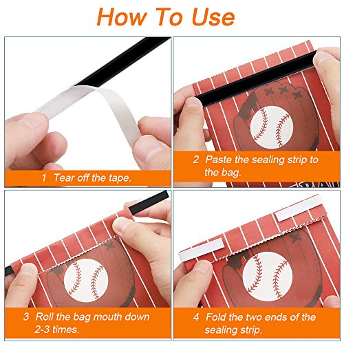 image for ManYee Coffee Tin Ties 100 Pieces Double Wire Plastic Nose Wire Sealin