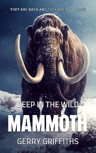 Cover of Mammoth