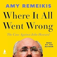 Where It All Went Wrong cover art