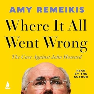 Where It All Went Wrong cover art