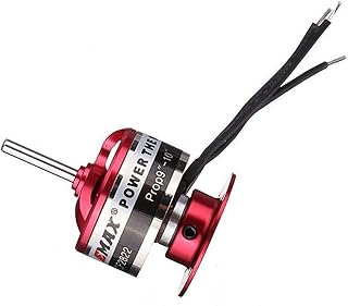 EMAX CF2822 1200KV Outrunner Brushless Motor for Rc Airplane (CF2822)