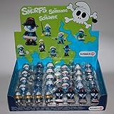  SCHLEICH 20907 32 Schlümpfe (2014), Sortiert
