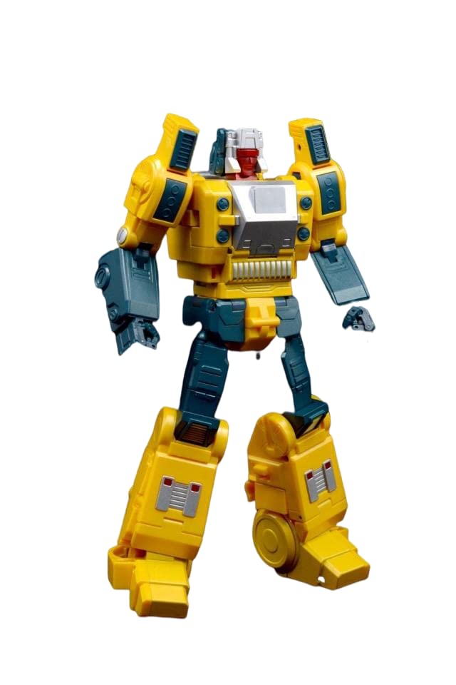 Amazon.co.jp: Fans Toys Lupus FT-18 再版品 [並行輸入品