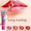 6-Colors-Tattoo-Magic-Color-Peel-Off-Mask-Tint-Long-Lasting-Waterproof-Lip-Gloss VeniCare Lip Stain Lip Gloss 6 Colors Tattoo Magic Color Peel Off Mask Tint Long Lasting Waterproof