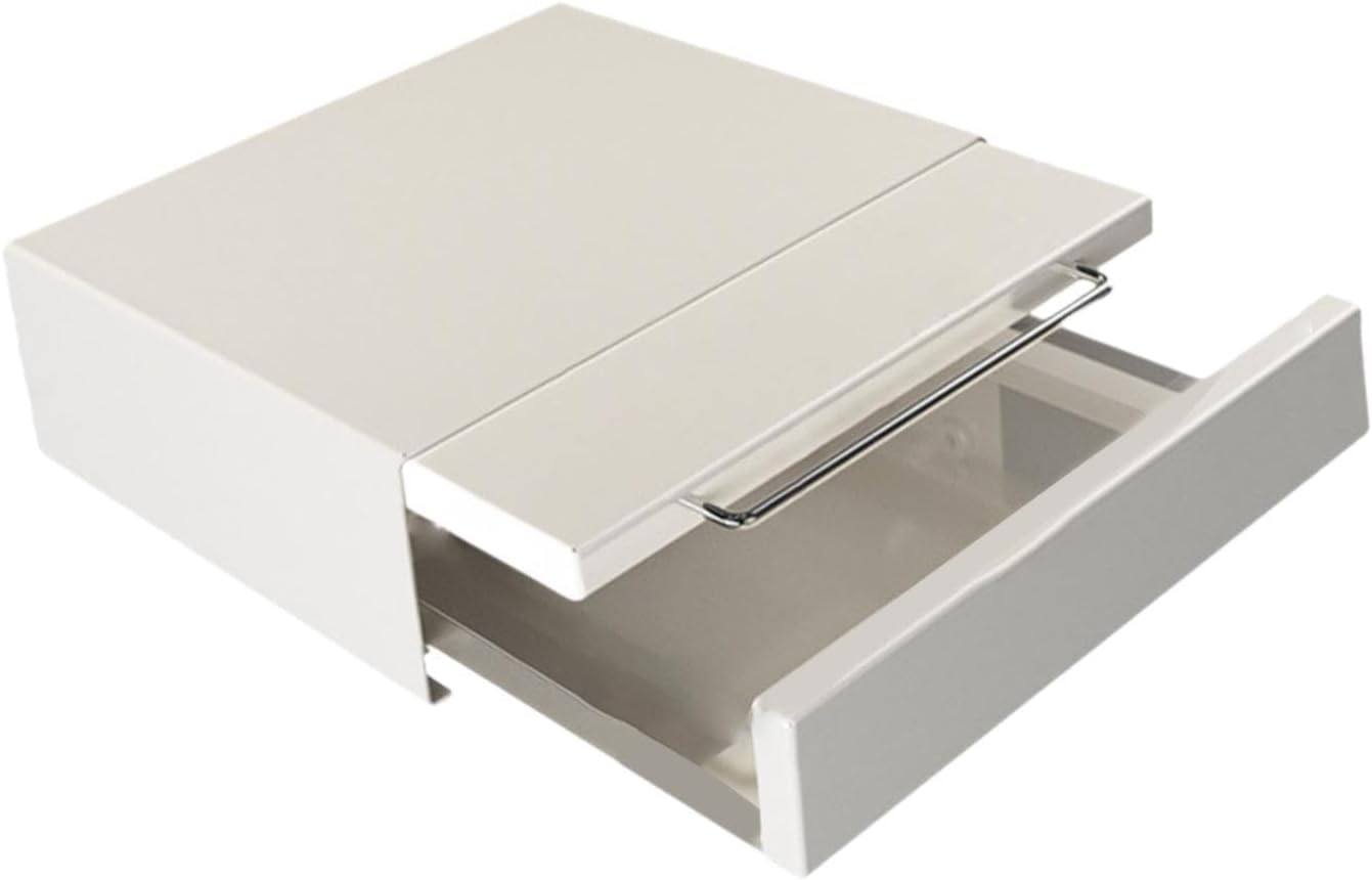 キッチン収納ラック カウンタートップ引き出しキャビネットアクセサリー 電子レンジスタンド コーヒーマシンスタンド カウンター用 カフ