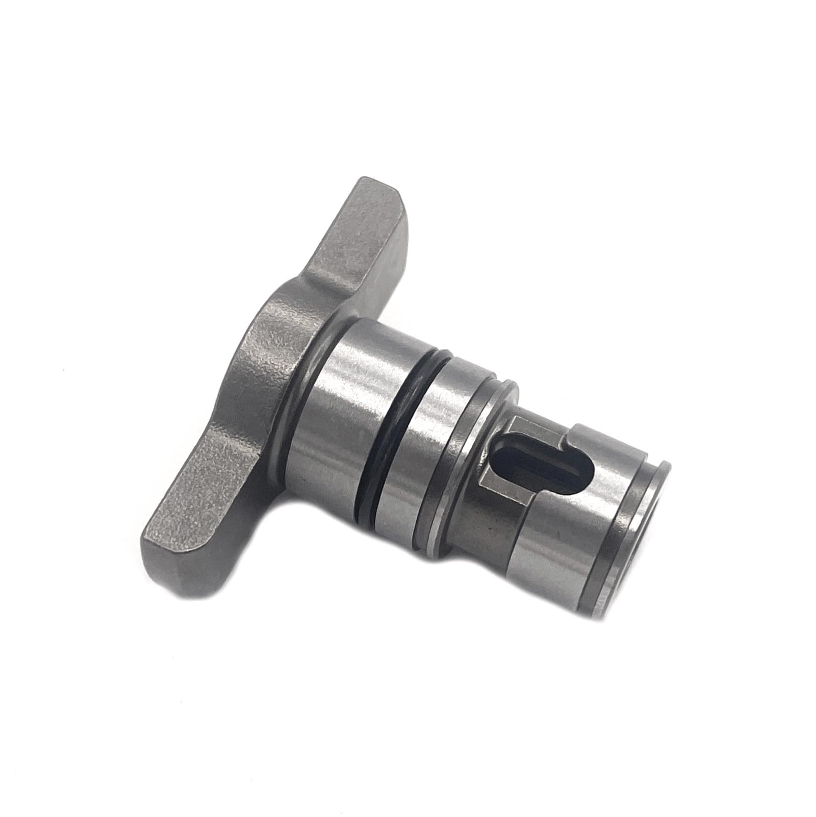 #N849690 Impact Driver Albero Principale Incudine componente Adatto DCF850N DCF850 20V Brushless Parte di Ricambio Nuovo Per DeWalt