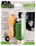 tipos de filtros de agua para riego por goteo Evita las incrustaciones de cal en las boquillas que llevan el agua a las plantas