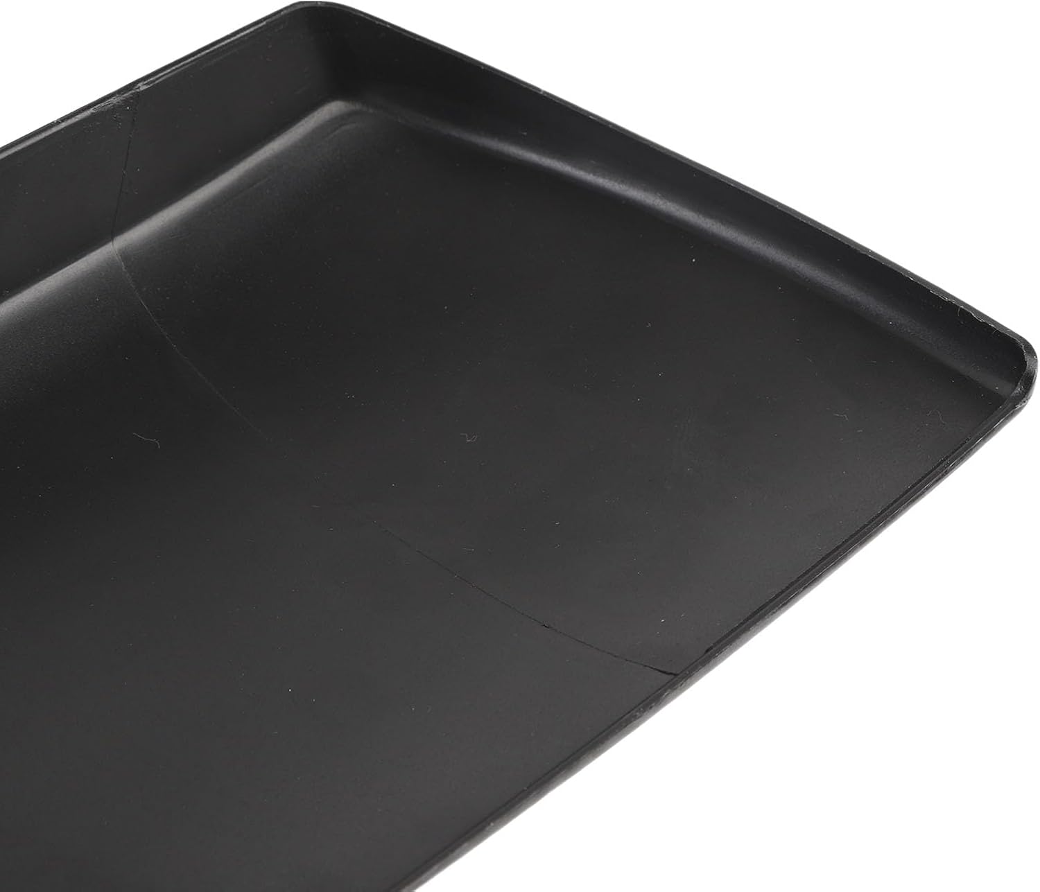 Stylish Carbon Fiber Style Center Console Armrest Lid Protector Trim Premium Material for X5 E70 X6 E71
