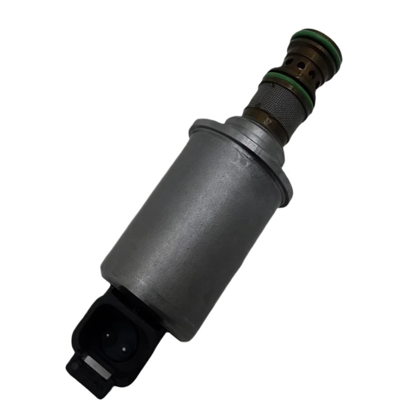 Yjcebgped 1Pc For Solenoid Valve Sv90-G39s-0-G-24Er Solenoid Valve Excavator