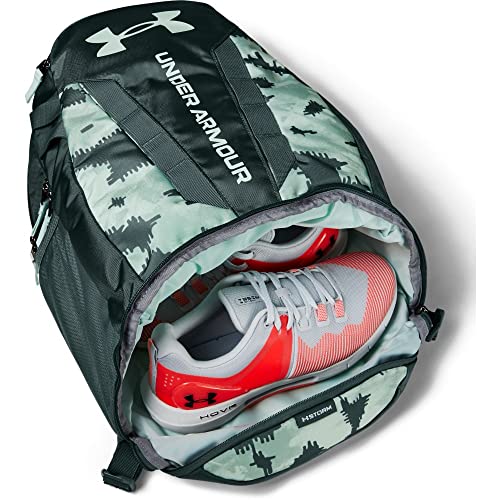 Image of Under Armour Hustle Backpack