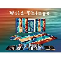 Arrow Video Wild Things BD