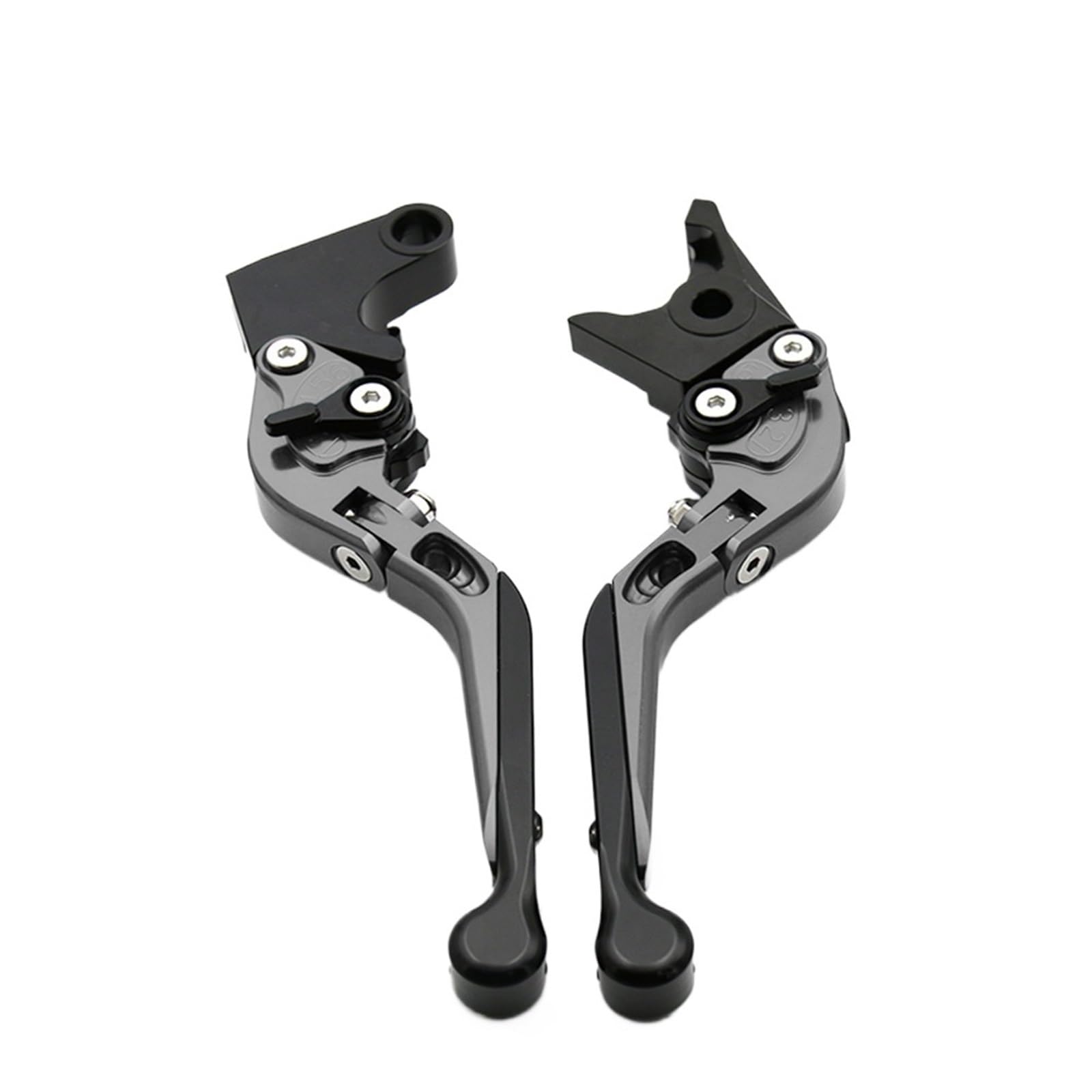 Pbqenxb H Break And Clutc Levers For Tiger 1200 For Explorer/For Xexc/Xr 2012-2020 Motorcycle Folding Extendable Brake Clutc Levers Andle