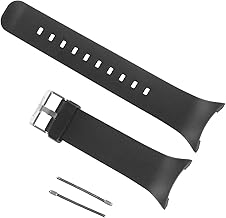 Hearkent Ersatz-Uhrenarmband, kompatibel mit 2105 und 2105-8A. Nicht kompatibel mit anderen Modellen
