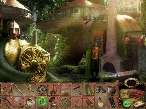 Mortimer Beckett and the Lost King - Premium Edition [Download] image 5