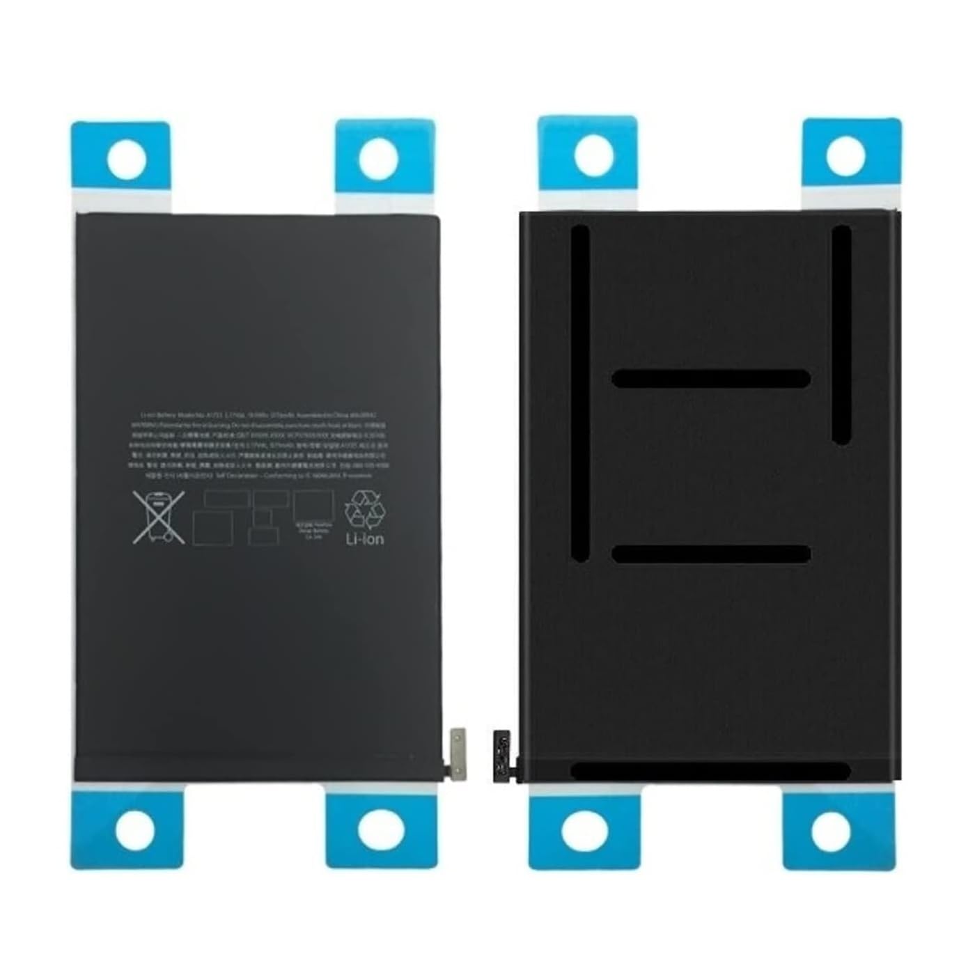 Amazon.com: TTIMORE A2114 Battery for iPad Mini 5 A2124 A2125