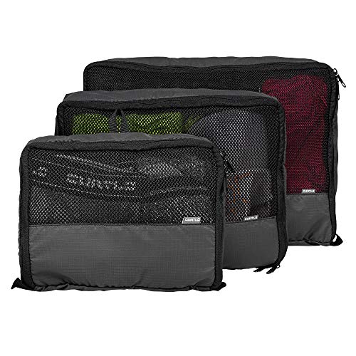 Organizador Mesh Organizer Trio Curtlo