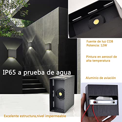 Reviews y listado de Lampara patio al mejor precio. 26 Imagen adicional