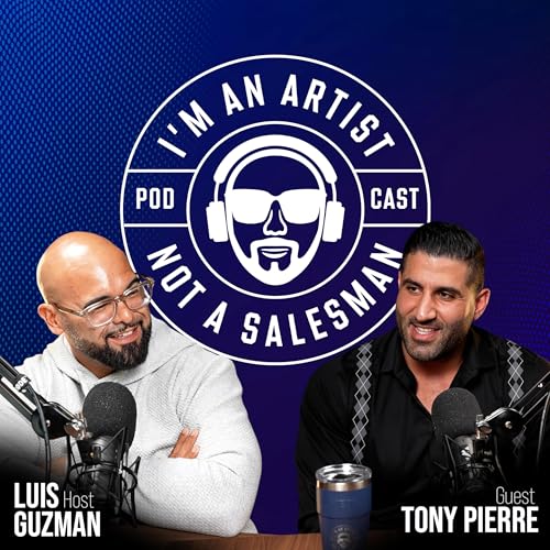 Inside Labebe Prime: Tony Pierre on Why Details Matter, Going to War and Creating Luxury Experiences