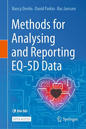 Methods for Analysing and Reporting EQ-5D Data view 2