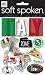 me & my BIG ideas Soft Spoken Themed Embellishments, Italy