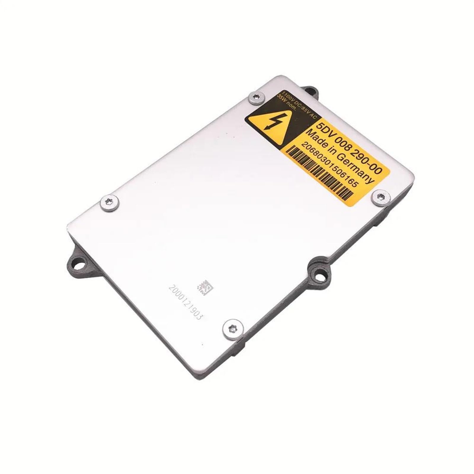 Ballast HID De Phare Compatible Avec Pour E60 E65 E66 E67 E68