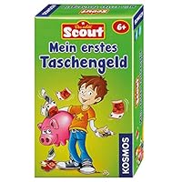 Kosmos 710552 Scout Mein