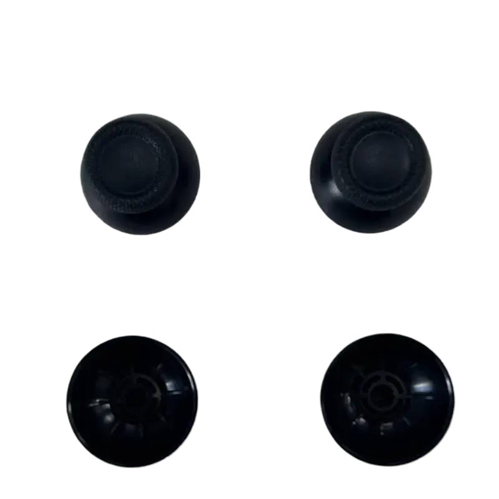 100 Stück Gamepad-Controller 3D-Analogtaste, Daumenstick-Joystick, Daumenstick-Pilzkappe, for PS5
