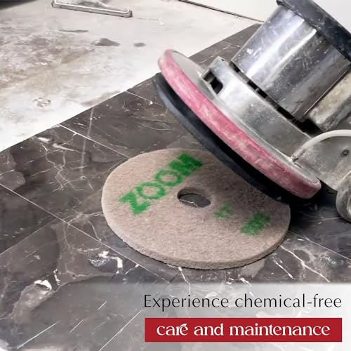 ZOOM Diamond Impregnated Pads 7