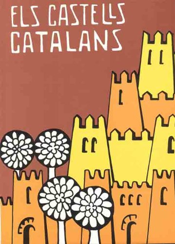 Portada de Castells Catalans els Tomo 5