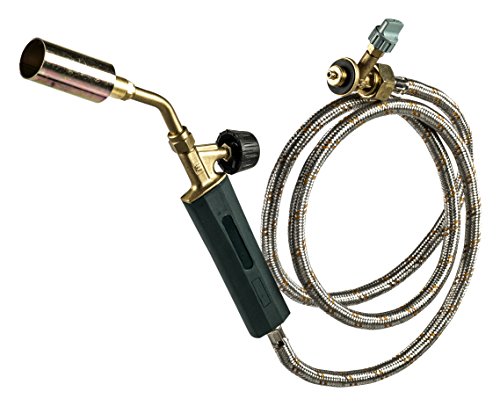 Com-Gas Lötkolben mit Kabel,inklusive Adapter Cover