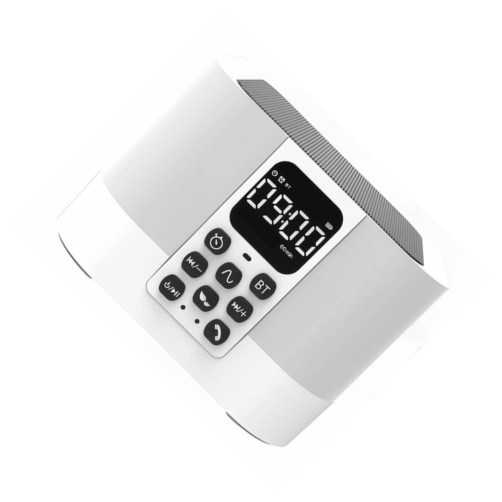 Macchina Audio Stereo Hi-Fi per Neonati 30 Timer di Sonno lenitivo 30 Suoni rilassanti Timer di Sonno Adulti Che dormono Rumore Bianco