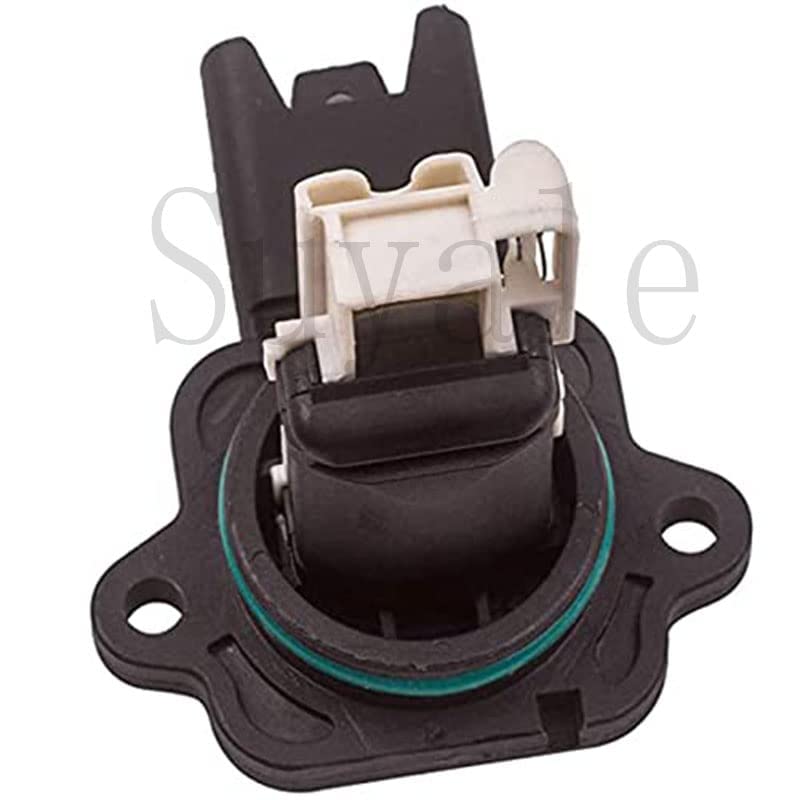 5WK97508Z 5WK97508 13627551638 74-50082 MAS0287 MAF Mass Air Flow Sensor Meter Replacement for 128/i 328/i 328/xi 528i 528/xi X/3 X/5 Z/4 Parts Sensors 7551638