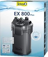 Tetra Außenfilter EX 800 Plus