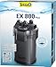 Tetra EX 800 plus Set completo de filtro exterior