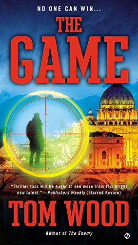The Game (Victor)