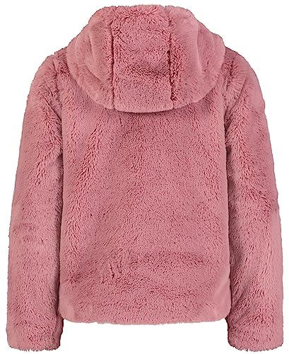 Under Armour girls Cozy Fleece Hoodie, Zipper Closure, Lightweight3