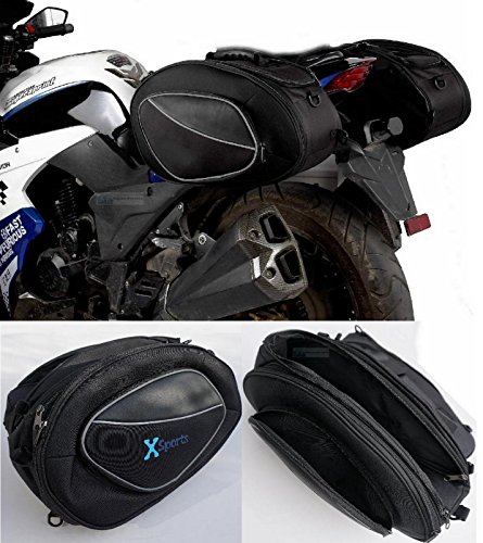 motorcycle luggage for sale