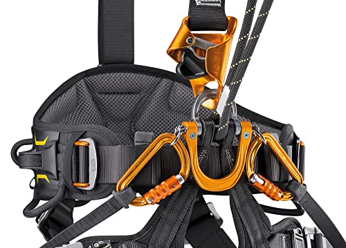 Image of Petzl Jane-Y for Fall Arrest Lanyard
