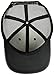 ARIAT Patriot Mesh Back Rubber Flag Cap Hat, Multi-Color, OSFM
